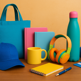 Imagen de regalos de empresa