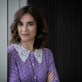Gemma Ubasart, autora de Contra el Castigo.
