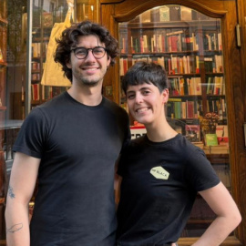 Libreria Pergamo