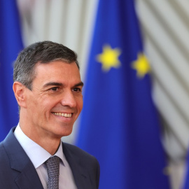 Pedro Sánchez
