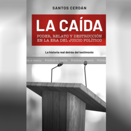 Imagen de la portada del libro de Cerdán