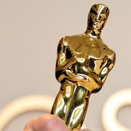 Estatuilla Oscar