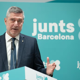 Jordi Martí, en una imagen de archivo.