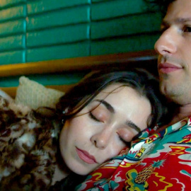 'Palm Springs' es una de las comedias románticas con más culto de los últimos años.