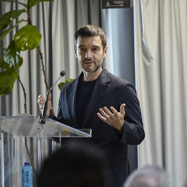 El ministro de Derechos Sociales, Consumo y Agenda 2030, Pablo Bustinduy, en una imagen de archivo.