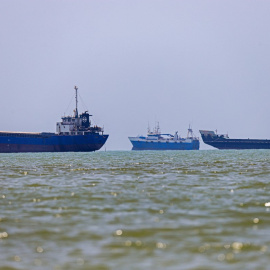 Estrecho de Ormuz