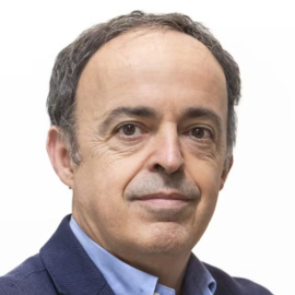 Juan José Ganuza