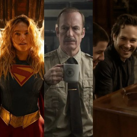 Estrenos de la semana - 26/06/2026