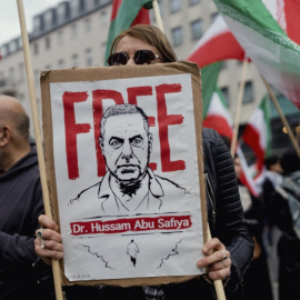 HUSSAM ABU SAFIYA