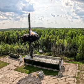 EuropaPress_7540105_21_may_2026_____screen_grab_shows_the_launch_of_an_rs_24_yars