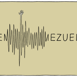 Con Venezuela