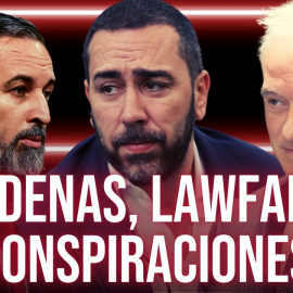 Las INCÓGNITAS de la condena de ÁBALOS: por qué ALDAMA se libra de la CÁRCEL | Informe Público