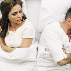 Algunas personas cultivan relaciones tóxicas porque es el único modelo que han conocido desde niños.