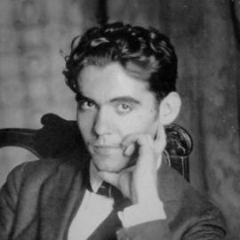 Lorca gay