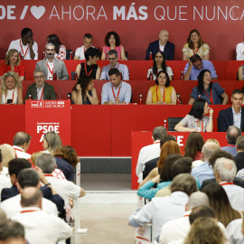 Reunión del Comité Federal del PSOE, este sábado. El PSOE reúne a su Comité Federal para arrancar el ciclo electoral de 2027 e intentar dejar atrás los casos de corrupción que afectan al partido