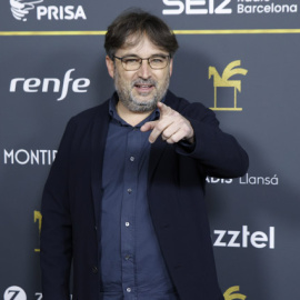 Jordi Évole, en una foto de archivo de 2024.