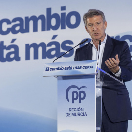 Feijóo.