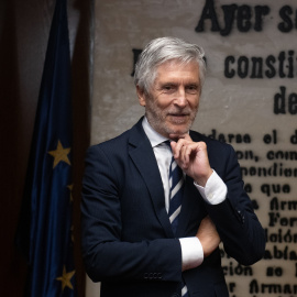 Fernando Grande-Marlaska