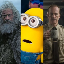 Estrenos de la semana - 01/07/2026