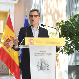 EuropaPress_7634932_ministro_presidencia_justicia_relaciones_cortes_felix_bolanos_balance