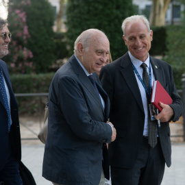 EuropaPress_7618830_exministro_interior_jorge_fernandez_diaz_llegada_audiencia_nacional_24