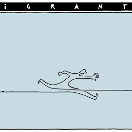 Migrar