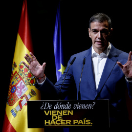 Pedro Sánchez