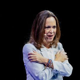 María Corina Machado en Oslo, el 2 de junio de 2026.