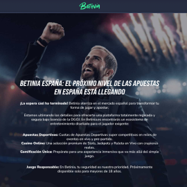 Betinia