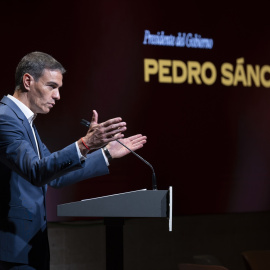 Pedro Sánchez