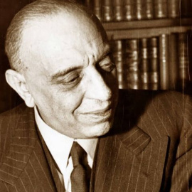 El doctor Vallejo-Nájera.