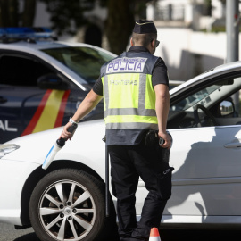 control-policial