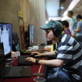 Los videojuegos son un arte muy popular entre los más jóvenes, pero que encierran peligros como las 'loot boxes'.