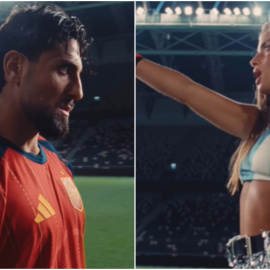 Videoclip de Noa Kirel