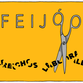Feijóo y los derechos