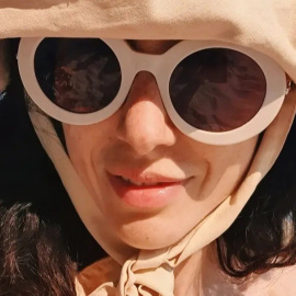 Natalia Ferviú
