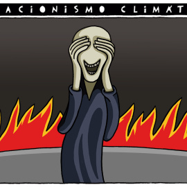 Siempre ha hecho calor en verano