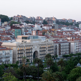 Faro Santander