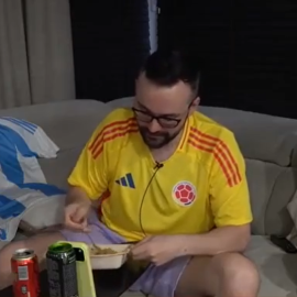 El streamer 'El Xokas'.