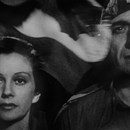 Imagen de la película 'Frente de Madrid'.