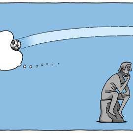 El pensador
