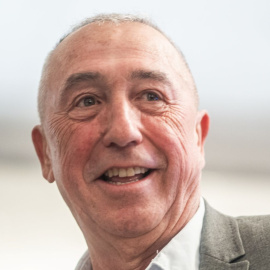 Joan Baldovi
