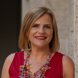 PIlar Bernabe