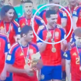 Mikel Merino