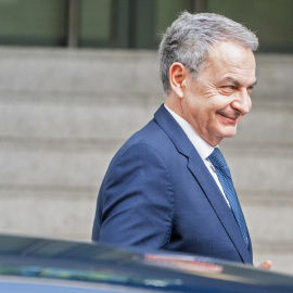 EuropaPress_7602711_expresidente_gobierno_jose_luis_rodriguez_zapatero_llegada_audiencia