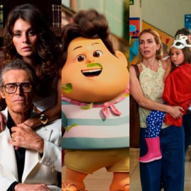 Estrenos de la semana - 24/07/2026
