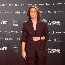 María Casado, en una imagen de archivo.
