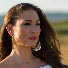 Marina Heredia