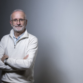 Ramon Lopez de Mantaras i Badia, científic i fundador de l'Institut de Recerca d'Intel·ligència Artificial del CSIC