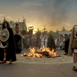 astures-romanos